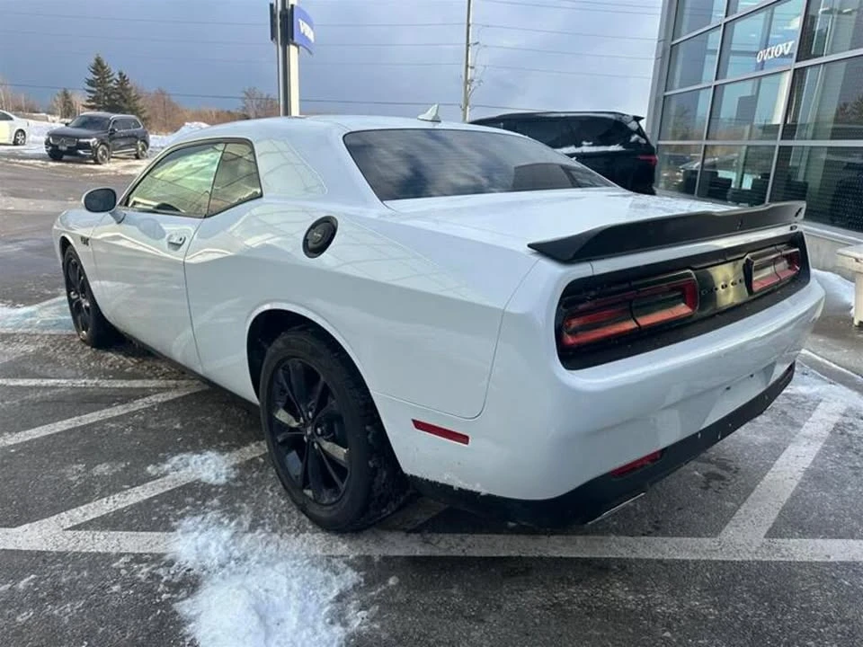 2020 Dodge Challenger 3rd Gen - Image 5 of 15
