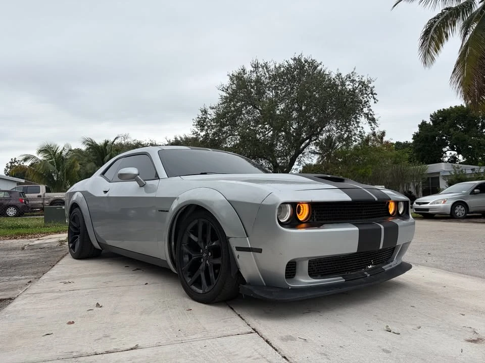 2020 Dodge Challenger 3rd Gen - Image 3 of 7