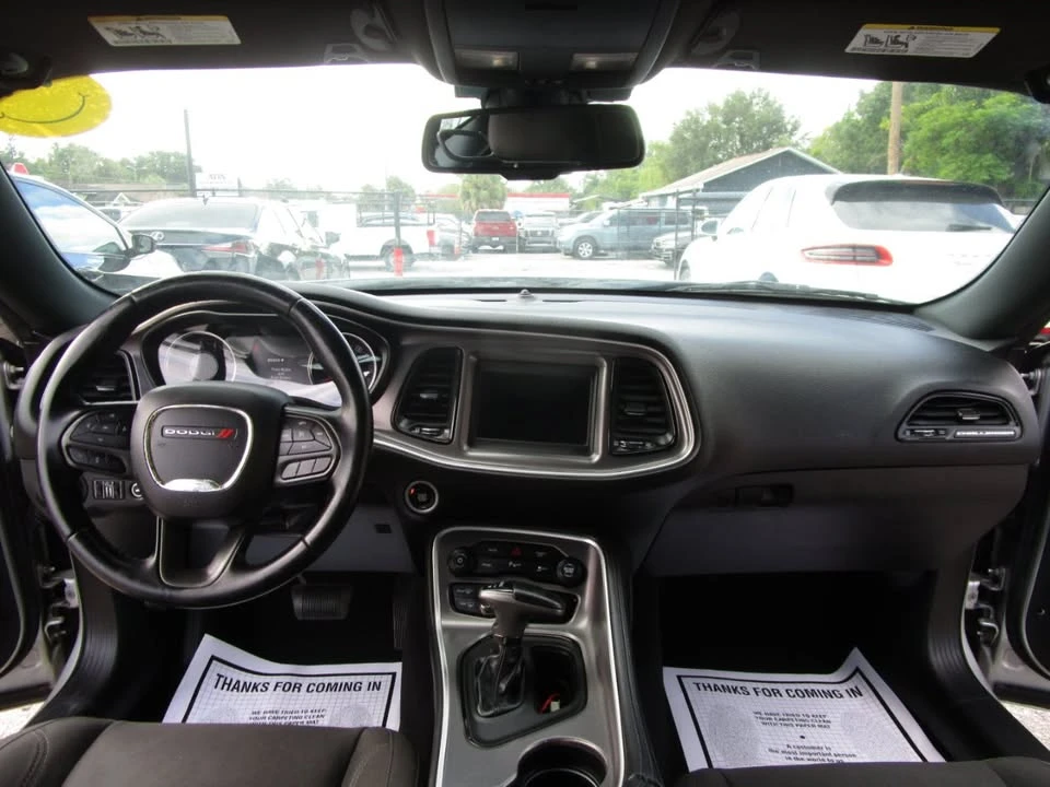 2020 Dodge Challenger 3rd Gen - Image 3 of 20
