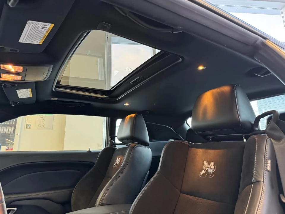 2020 Dodge Challenger 3rd Gen - Image 8 of 8