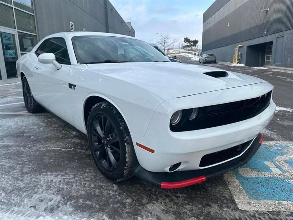 2020 Dodge Challenger 3rd Gen - Image 2 of 15