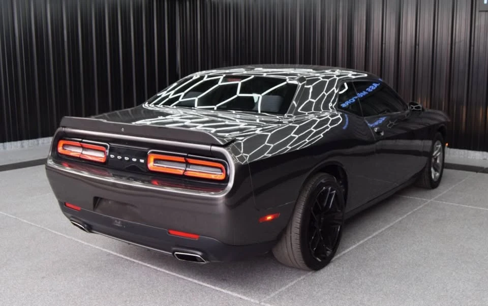 2020 Dodge Challenger 3rd Gen - Image 5 of 20