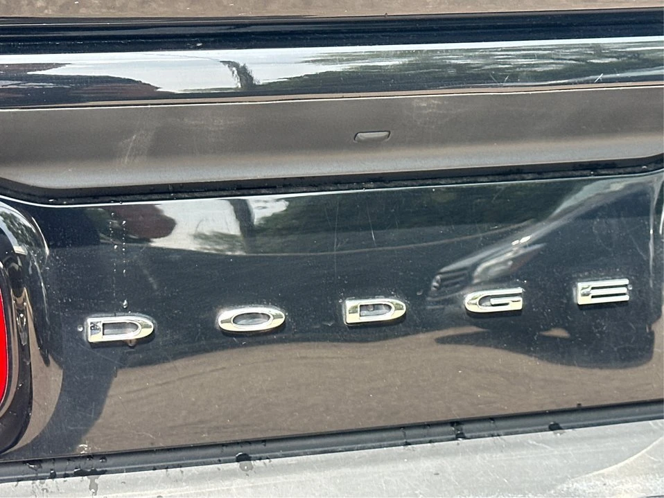 2020 Dodge Challenger 3rd Gen - Image 18 of 20