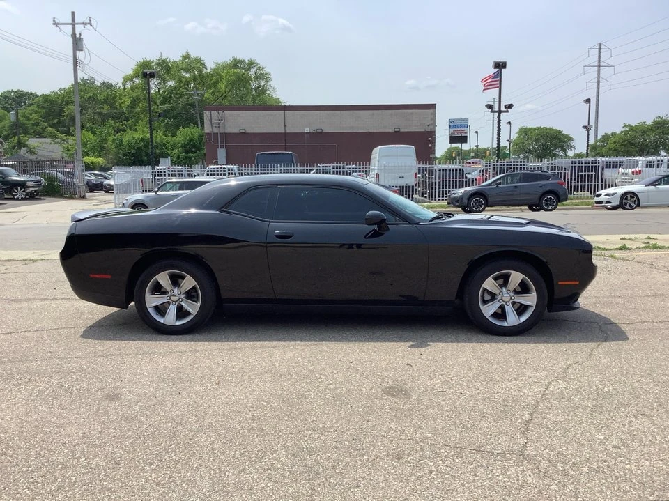 2020 Dodge Challenger 3rd Gen - Image 6 of 20