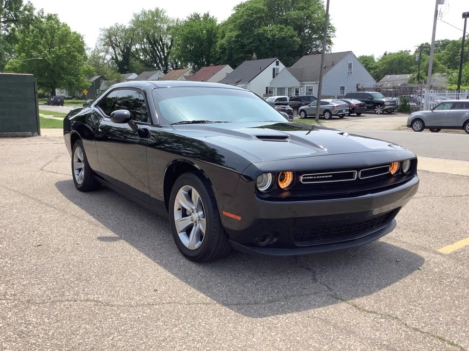 2020 Dodge Challenger 3rd Gen - Image 7 of 20