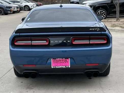 2020 Dodge Challenger 3rd Gen - Image 5 of 20