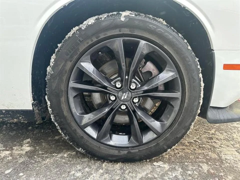 2020 Dodge Challenger 3rd Gen - Image 15 of 15