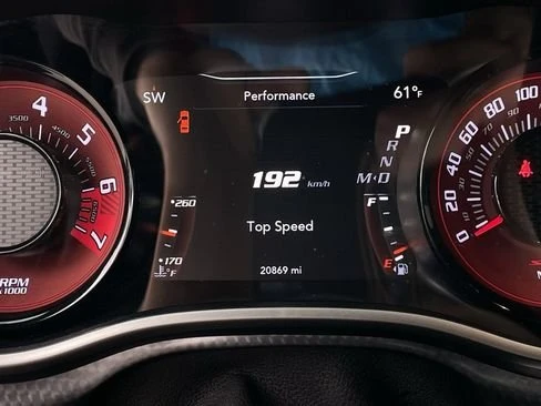 2020 Dodge Challenger 3rd Gen - Image 15 of 20