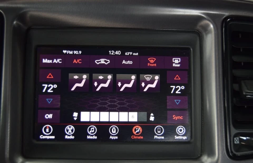 2020 Dodge Challenger 3rd Gen - Image 17 of 20