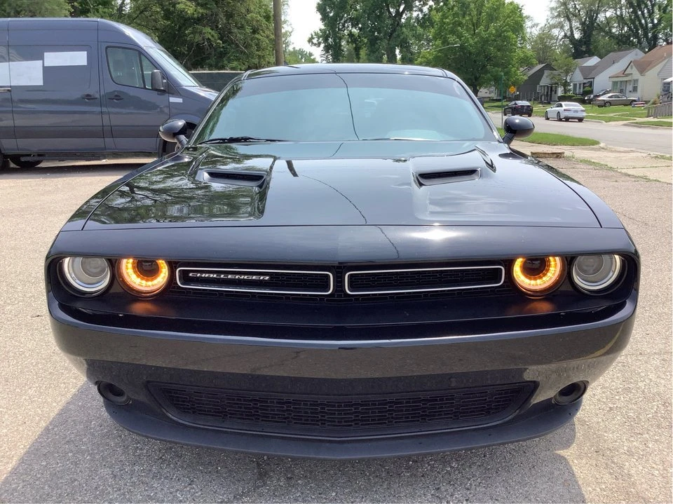 2020 Dodge Challenger 3rd Gen - Image 17 of 20