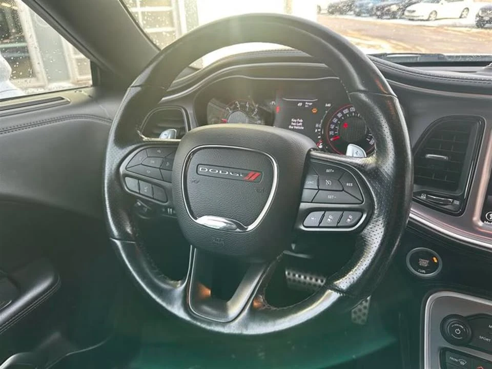 2020 Dodge Challenger 3rd Gen - Image 12 of 15