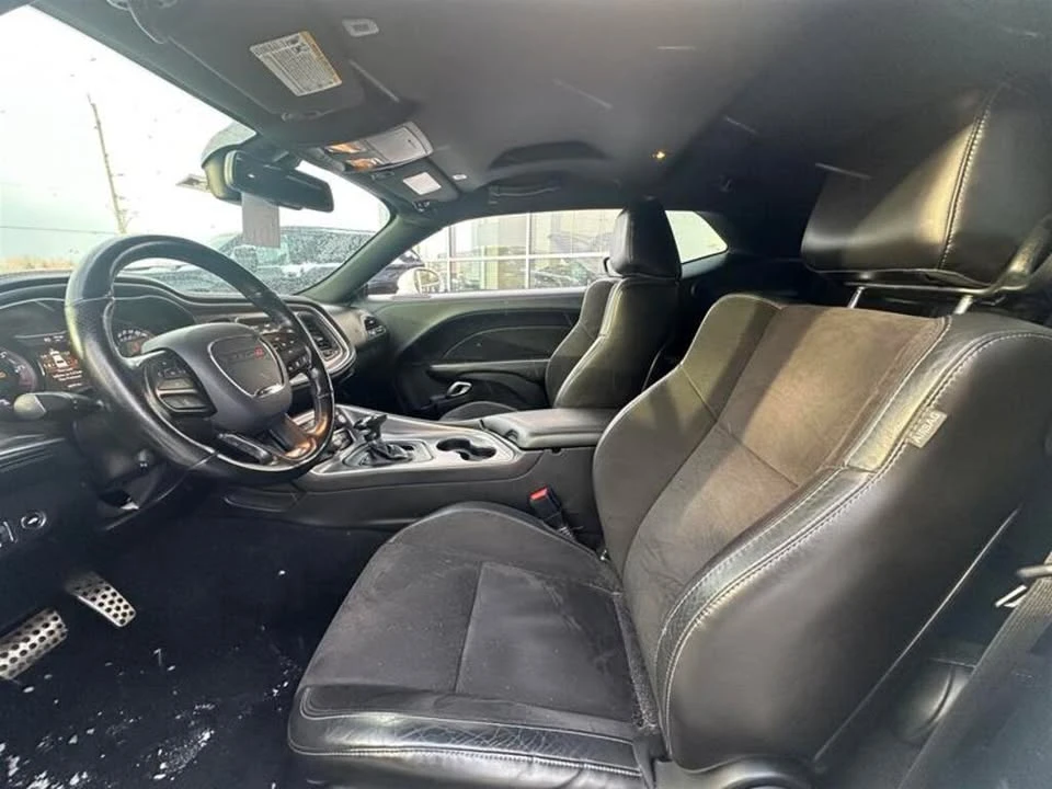 2020 Dodge Challenger 3rd Gen - Image 11 of 15