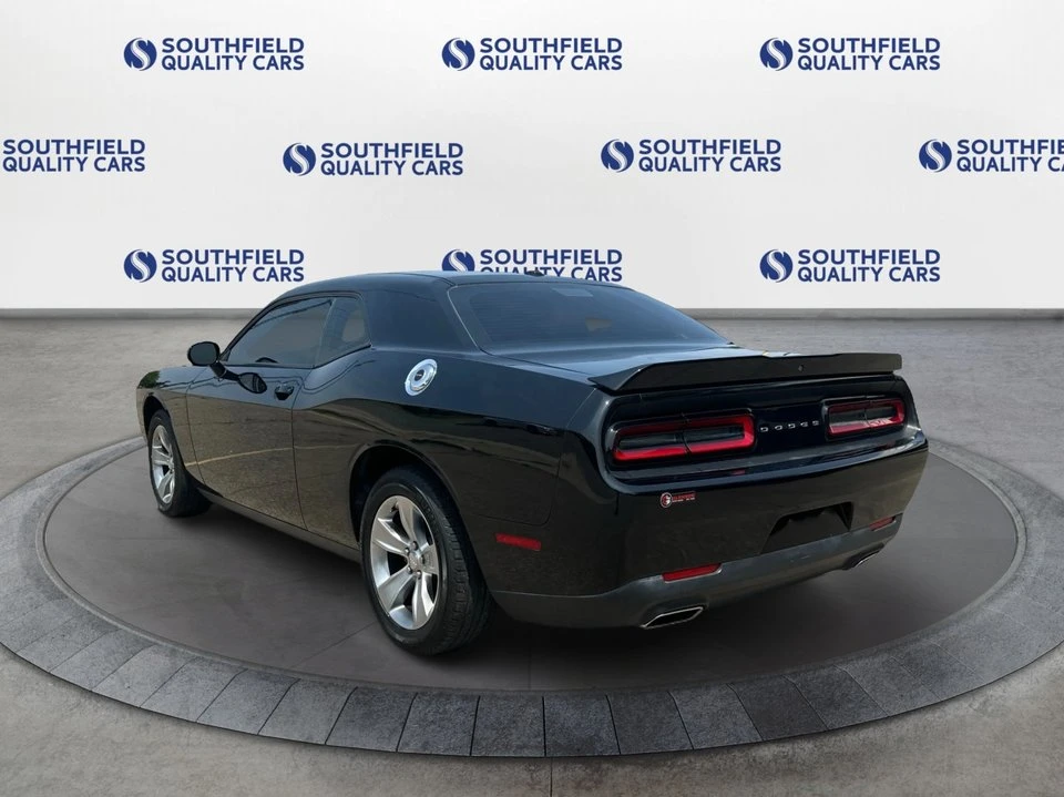 2020 Dodge Challenger 3rd Gen - Image 4 of 20