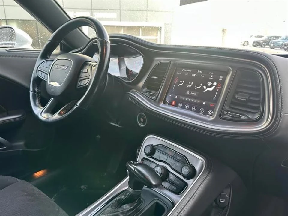 2020 Dodge Challenger 3rd Gen - Image 7 of 15