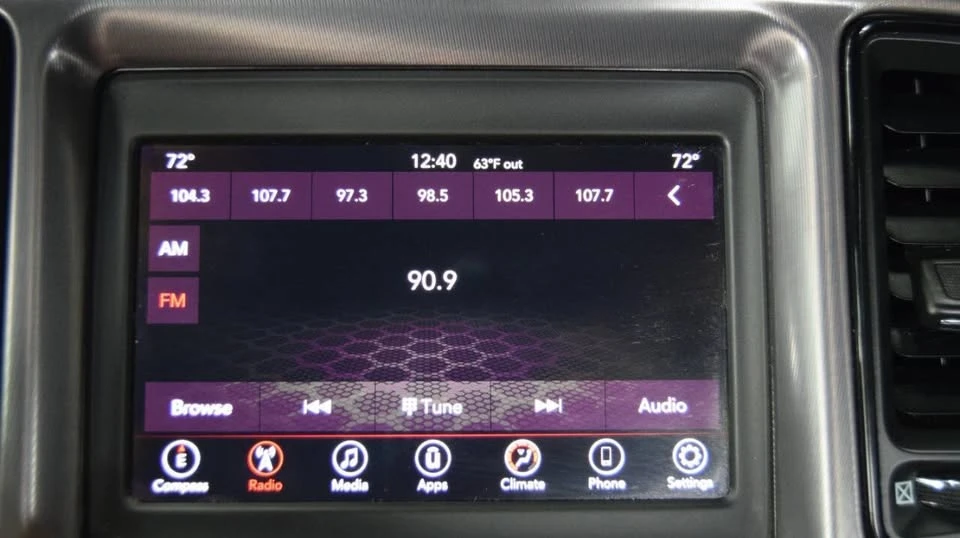 2020 Dodge Challenger 3rd Gen - Image 20 of 20