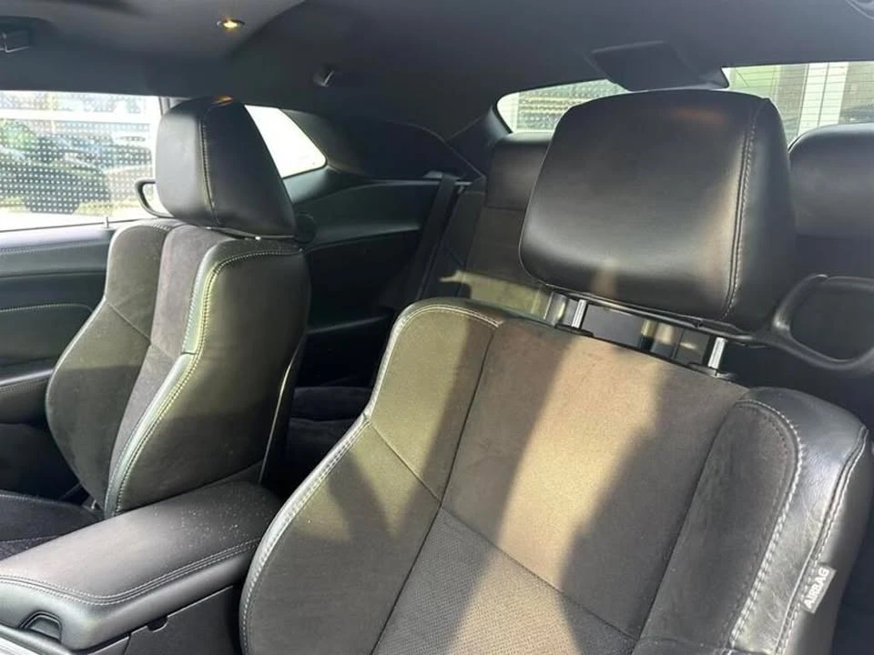 2020 Dodge Challenger 3rd Gen - Image 8 of 15