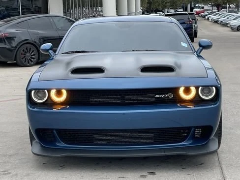 2020 Dodge Challenger 3rd Gen - Image 6 of 20