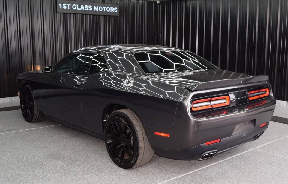 2020 Dodge Challenger 3rd Gen - Image 3 of 20