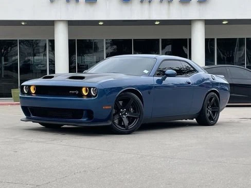 2020 Dodge Challenger 3rd Gen - Image 2 of 20