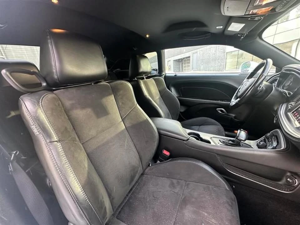 2020 Dodge Challenger 3rd Gen - Image 10 of 15