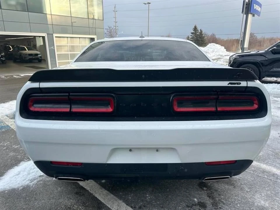 2020 Dodge Challenger 3rd Gen - Image 4 of 15