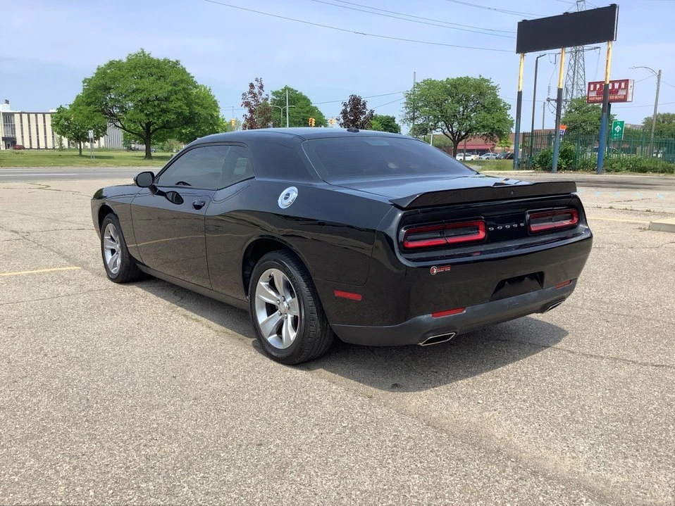 2020 Dodge Challenger 3rd Gen - Image 3 of 20