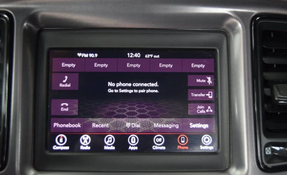 2020 Dodge Challenger 3rd Gen - Image 16 of 20