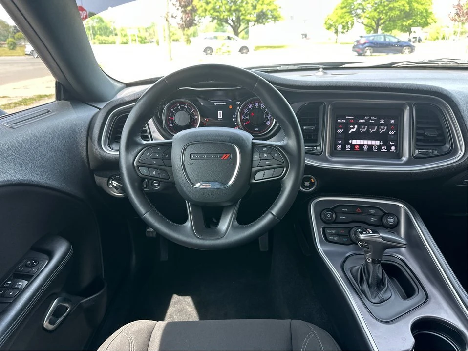 2020 Dodge Challenger 3rd Gen - Image 12 of 20