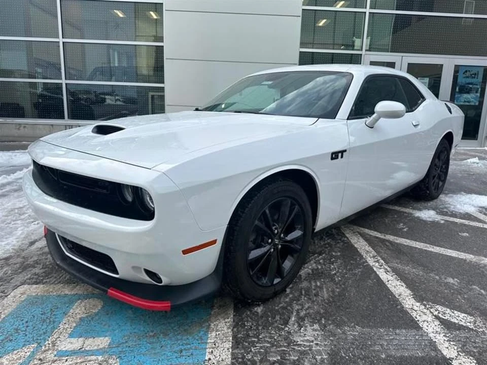 2020 Dodge Challenger 3rd Gen - Image 3 of 15