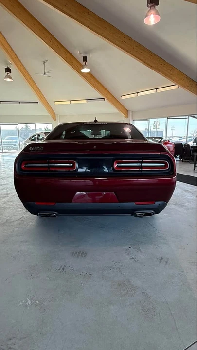 2020 Dodge Challenger 3rd Gen - Image 2 of 3