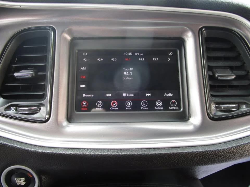 2020 Dodge Challenger 3rd Gen - Image 6 of 20