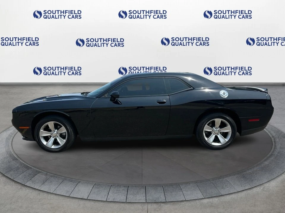 2020 Dodge Challenger 3rd Gen - Image 3 of 20