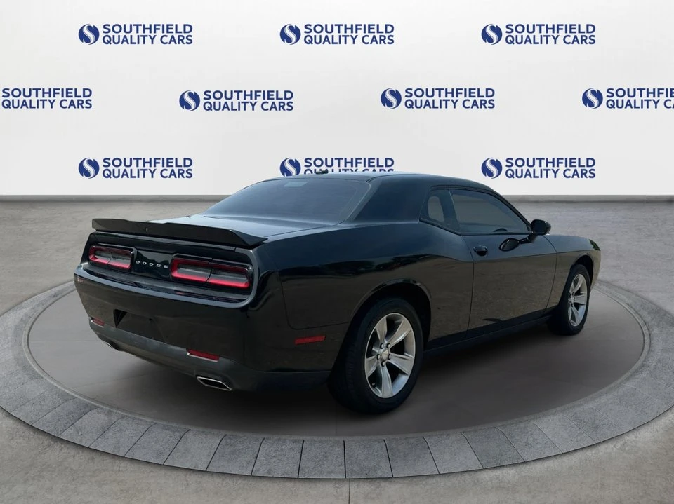 2020 Dodge Challenger 3rd Gen - Image 6 of 20