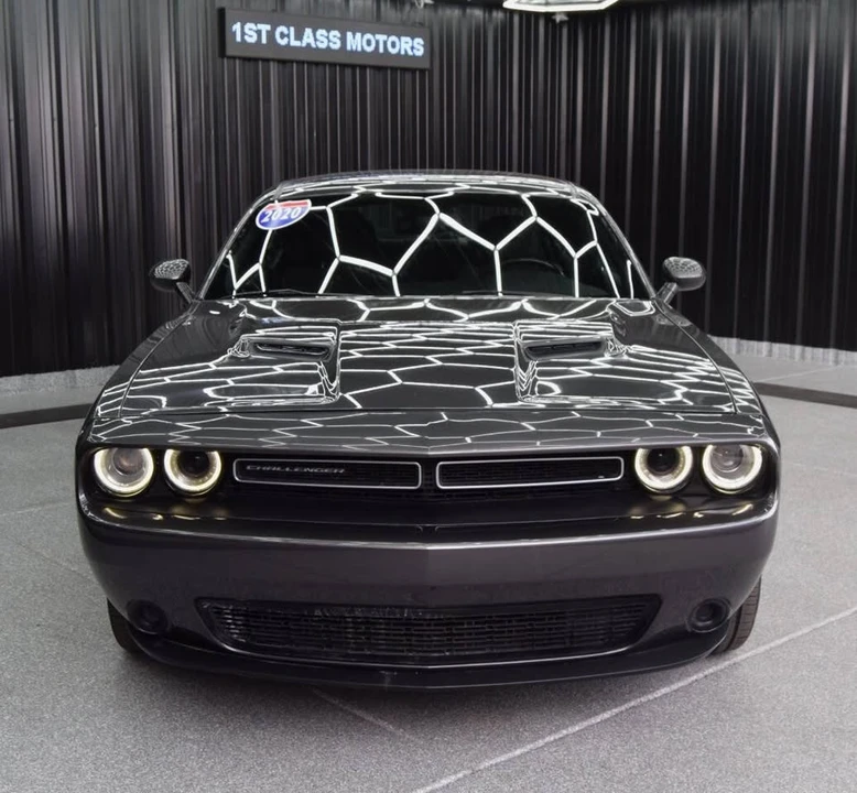 2020 Dodge Challenger 3rd Gen - Image 6 of 20