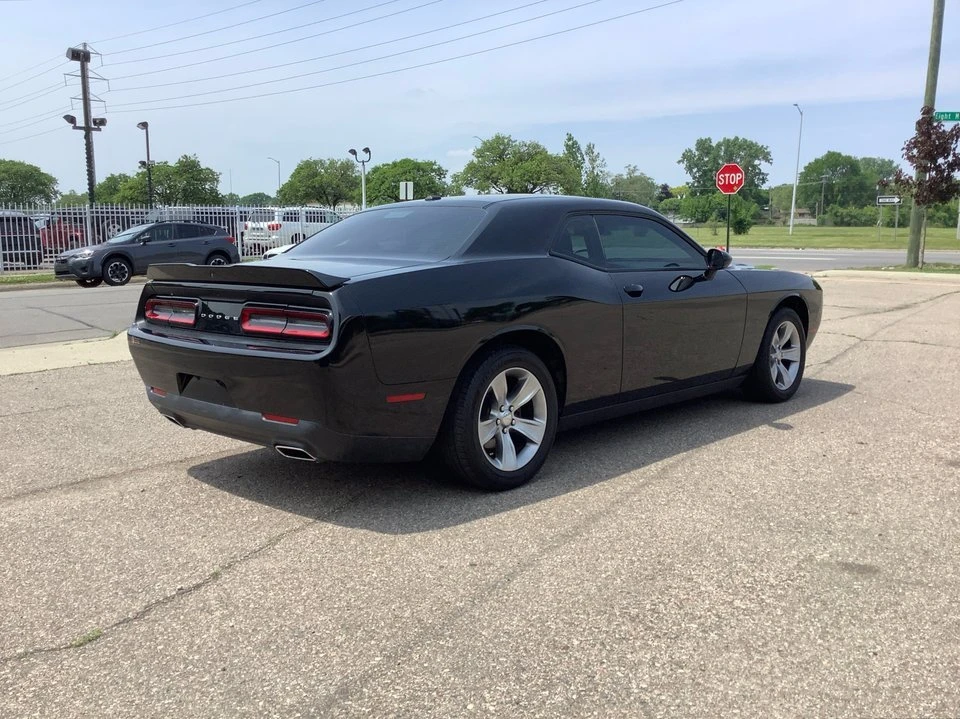 2020 Dodge Challenger 3rd Gen - Image 5 of 20