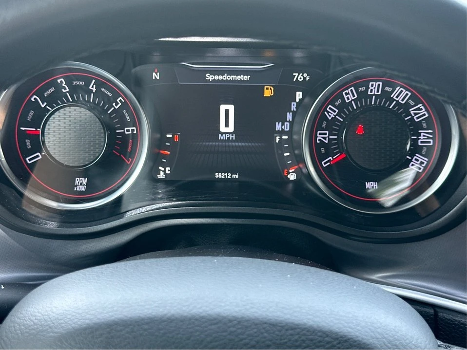 2020 Dodge Challenger 3rd Gen - Image 15 of 20