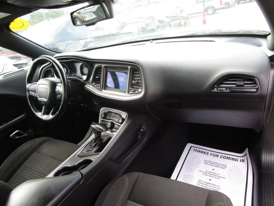 2020 Dodge Challenger 3rd Gen - Image 12 of 20