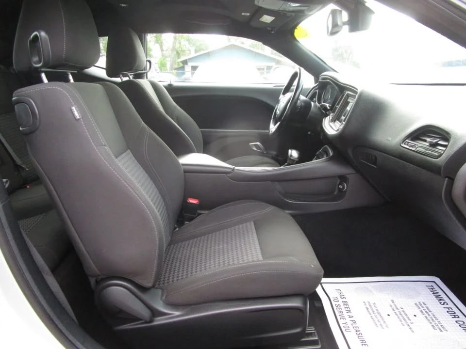 2020 Dodge Challenger 3rd Gen - Image 8 of 20