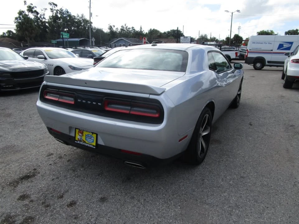 2020 Dodge Challenger 3rd Gen - Image 20 of 20