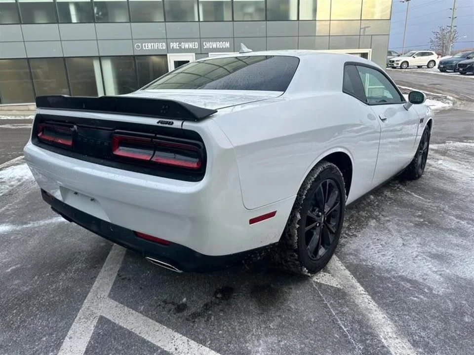 2020 Dodge Challenger 3rd Gen - Image 6 of 15