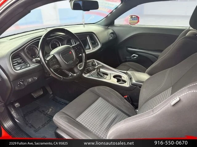 2020 Dodge Challenger 3rd Gen - Image 13 of 19