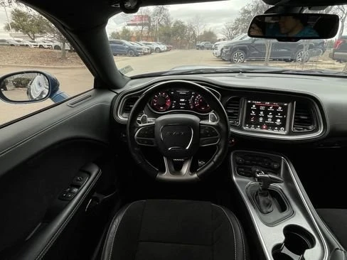 2020 Dodge Challenger 3rd Gen - Image 11 of 20