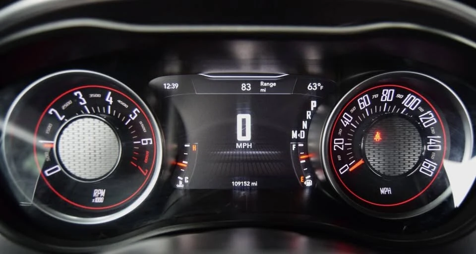 2020 Dodge Challenger 3rd Gen - Image 13 of 20