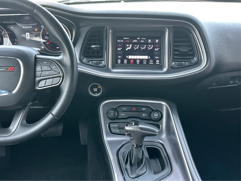 2020 Dodge Challenger 3rd Gen - Image 14 of 20