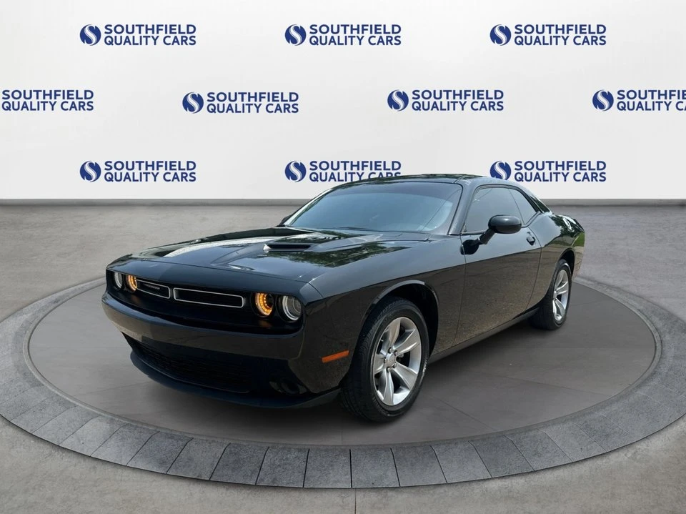2020 Dodge Challenger 3rd Gen - Image 2 of 20