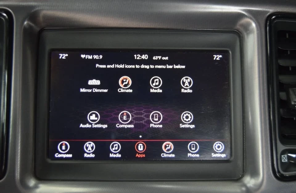 2020 Dodge Challenger 3rd Gen - Image 18 of 20