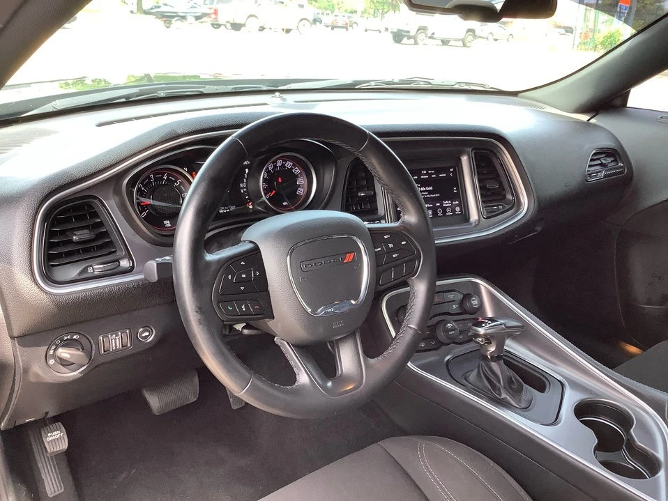 2020 Dodge Challenger 3rd Gen - Image 11 of 20