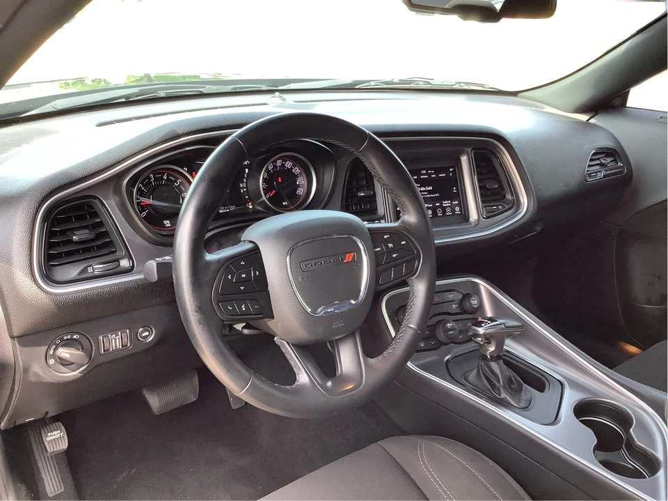 2020 Dodge Challenger 3rd Gen - Image 20 of 20