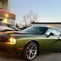 2020 Dodge Challenger 3rd Gen - Image 3 of 7