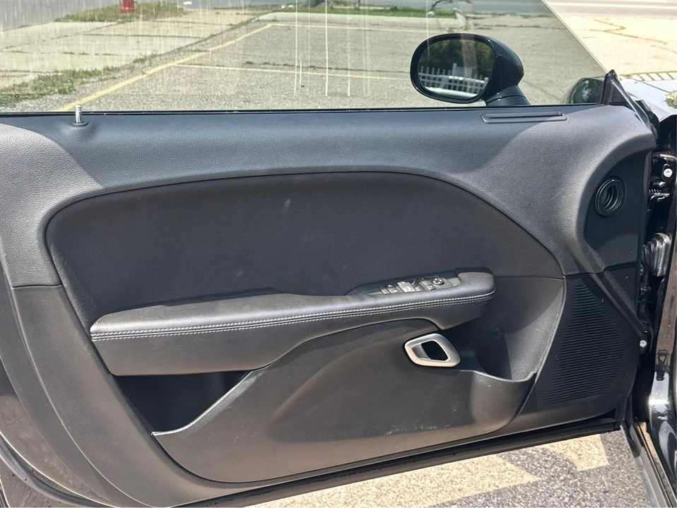 2020 Dodge Challenger 3rd Gen - Image 11 of 20